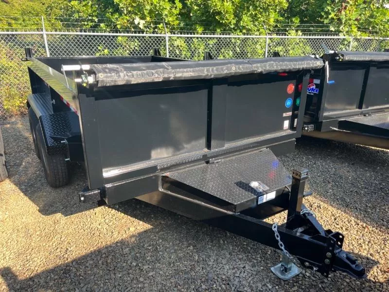 new Other Trailers Hawke Trailers  for sale, in Asheville, NC Thumbnail 3