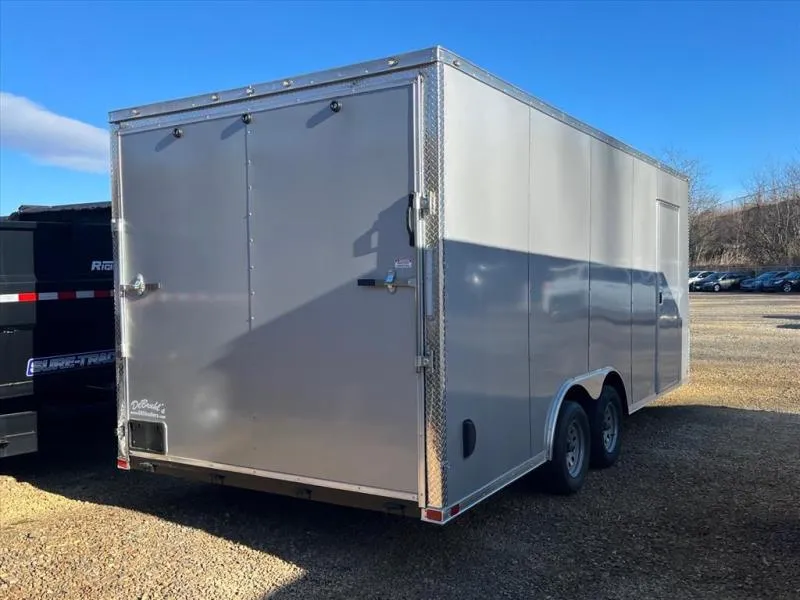 new Other Trailers Seed Cargo  for sale, in Asheville, NC Thumbnail 5