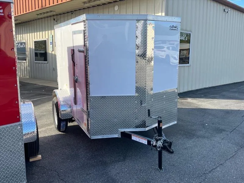 new Other Trailers Seed Cargo  for sale, in Asheville, NC Thumbnail 4