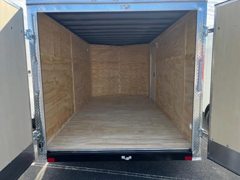 new Other Trailers Seed Cargo  for sale, in Asheville, NC Thumbnail 5