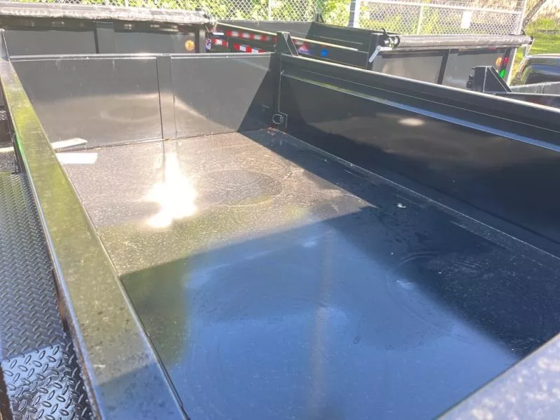 new Dump Trailers Hawke Trailers  for sale, in Asheville, NC Thumbnail 6