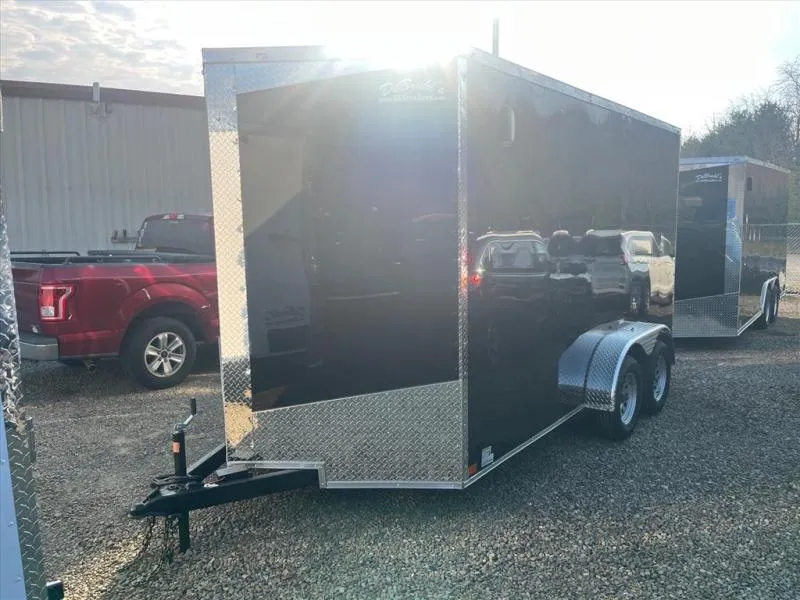 new Other Trailers Seed Cargo  for sale, in Asheville, NC Thumbnail 2