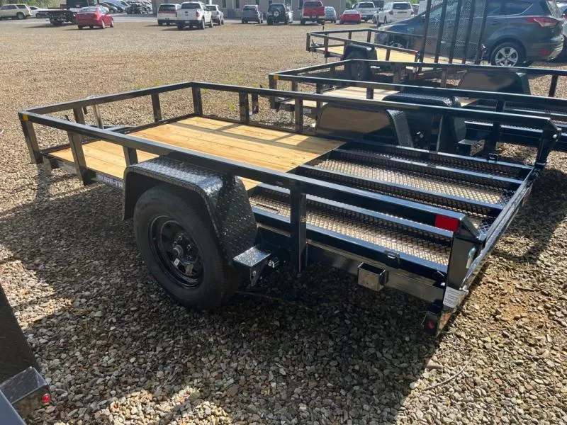 new Utility Trailers Sure-Trac  for sale, in Asheville, NC Thumbnail 5
