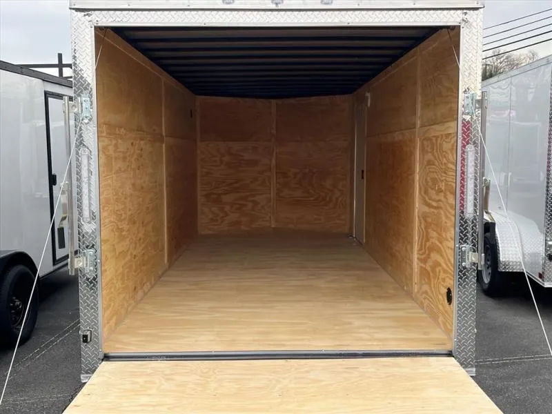 new Other Trailers Seed Cargo  for sale, in Asheville, NC Thumbnail 5