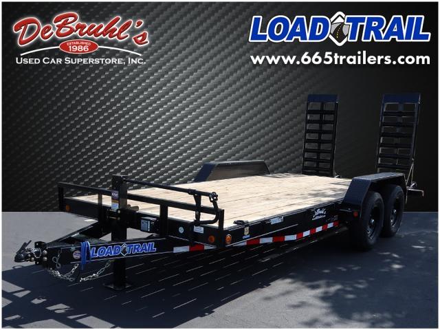 2022 Load Trail CT83X18TA 14K 2022 Load Trail CT83X18TA 14K
