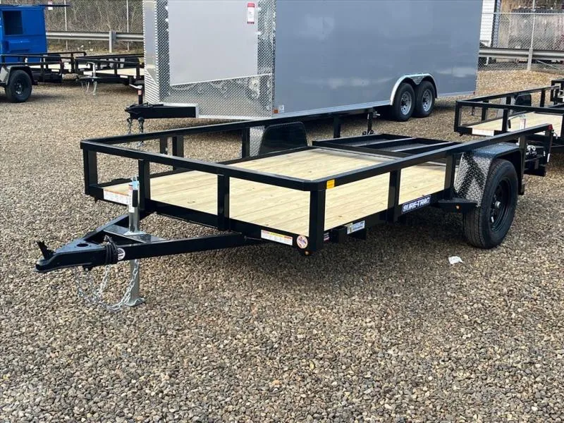 new Other Trailers Sure-Trac  for sale, in Asheville, NC Thumbnail 2