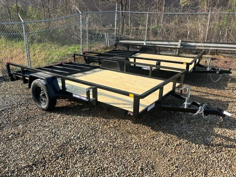 new Other Trailers Sure-Trac  for sale, in Asheville, NC Thumbnail 3