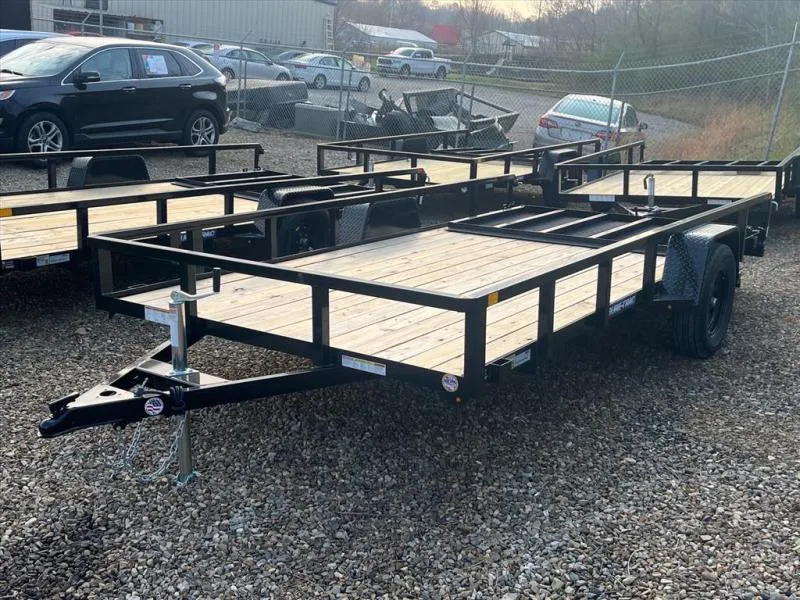 2026 Sure-Trac 7X14 TT 3K