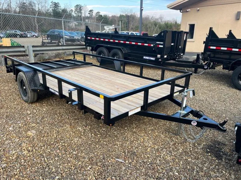 new Other Trailers Sure-Trac  for sale, in Asheville, NC Thumbnail 3