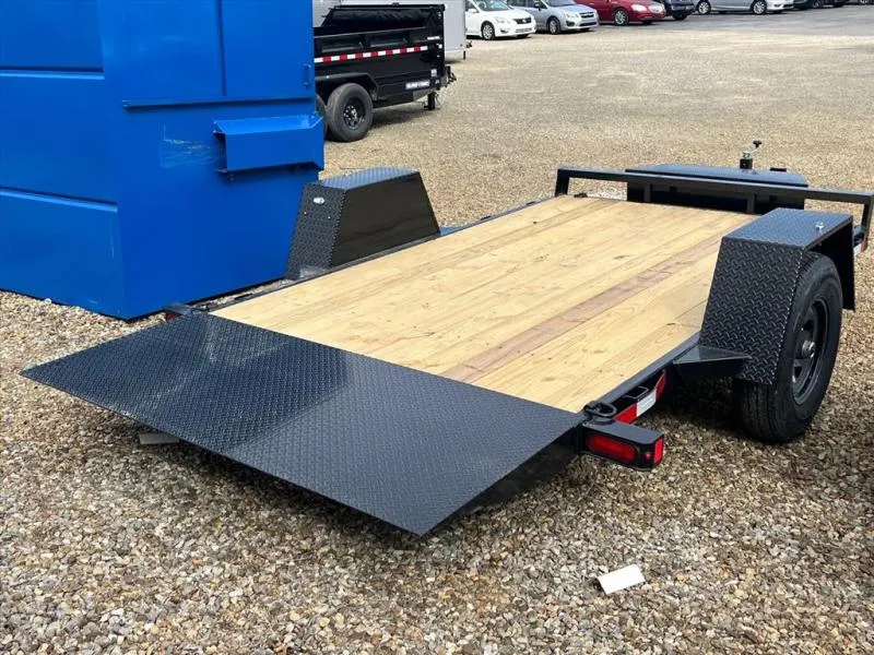 new Other Trailers Sure-Trac  for sale, in Asheville, NC Thumbnail 4