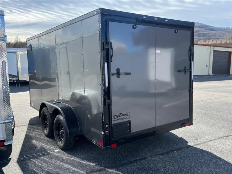 new Other Trailers Seed Cargo  for sale, in Asheville, NC Thumbnail 6