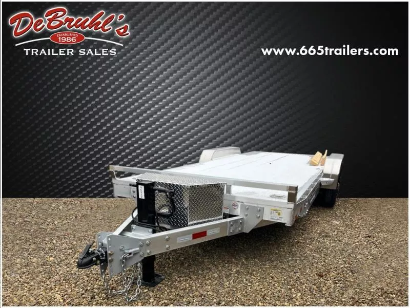 2025 Sure-Trac ST7X20 (18+2) 14K