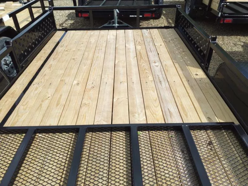 new ATV Trailers Sure-Trac  for sale, in Asheville, NC Thumbnail 5