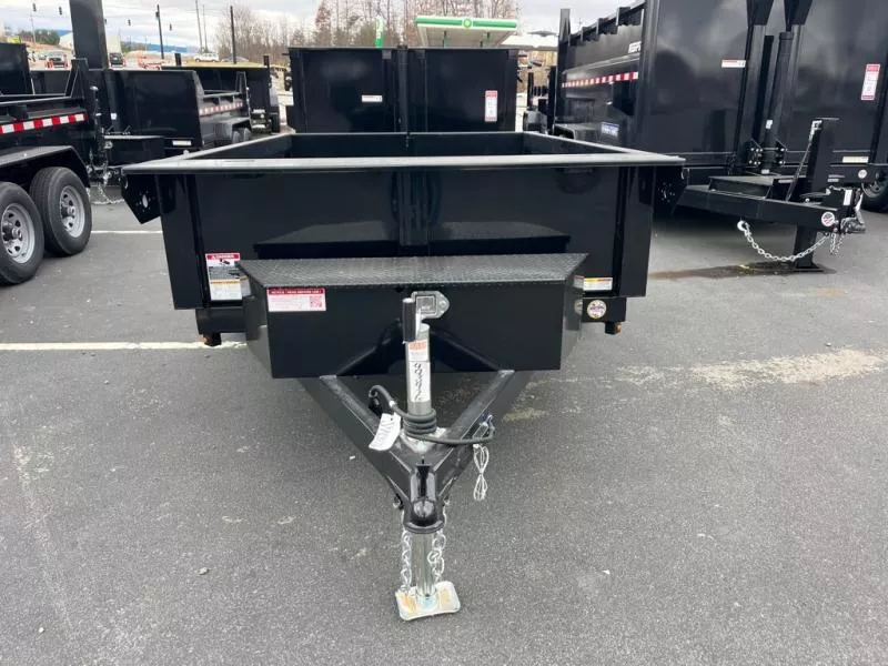 new Dump Trailers Sure-Trac  for sale, in Asheville, NC Thumbnail 2