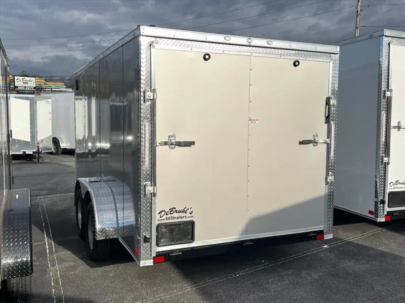 new Other Trailers Seed Cargo  for sale, in Asheville, NC Thumbnail 6