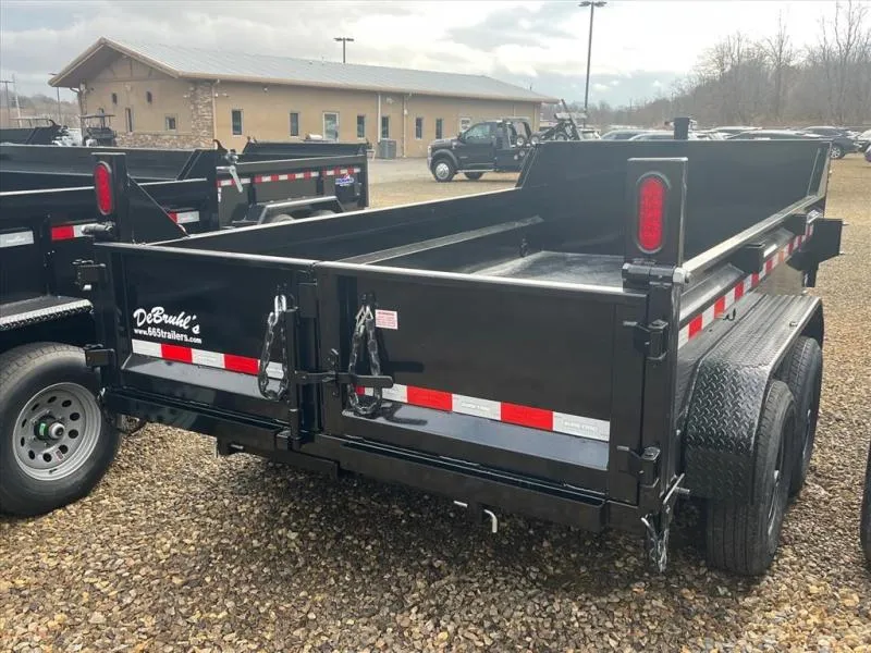 new Other Trailers Sure-Trac  for sale, in Asheville, NC Thumbnail 5