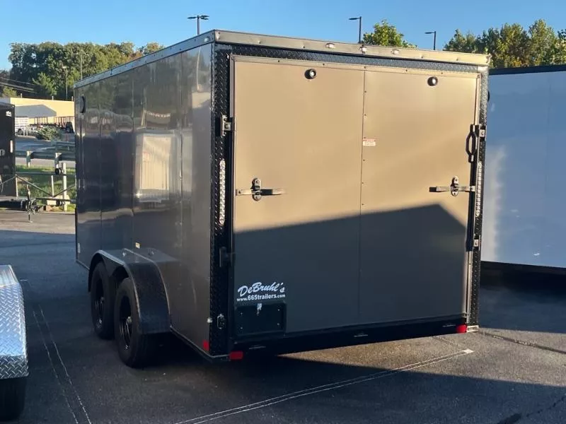 new Other Trailers Seed Cargo  for sale, in Asheville, NC Thumbnail 6