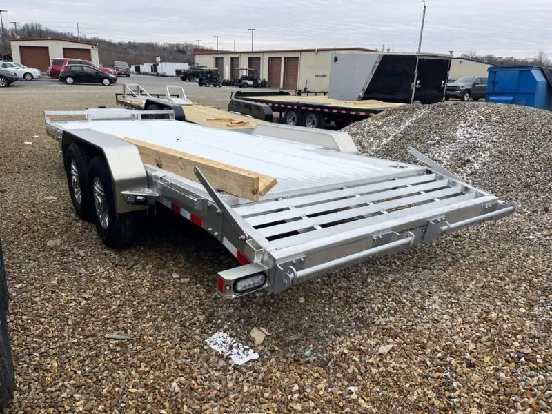 new Tilt Trailers Sure-Trac  for sale, in Asheville, NC Thumbnail 4