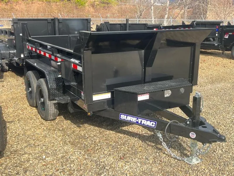 new Other Trailers Sure-Trac  for sale, in Asheville, NC Thumbnail 3