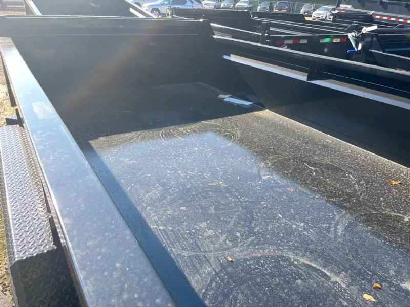 new Dump Trailers Hawke Trailers  for sale, in Asheville, NC Thumbnail 4