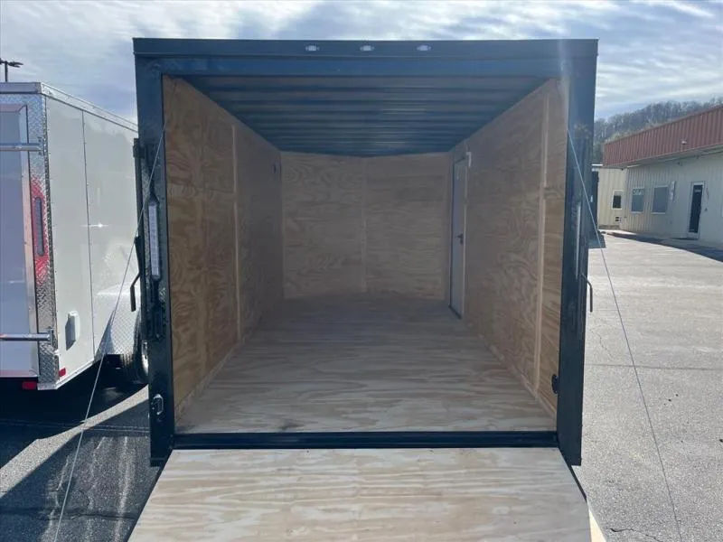 new Other Trailers Seed Cargo  for sale, in Asheville, NC Thumbnail 5