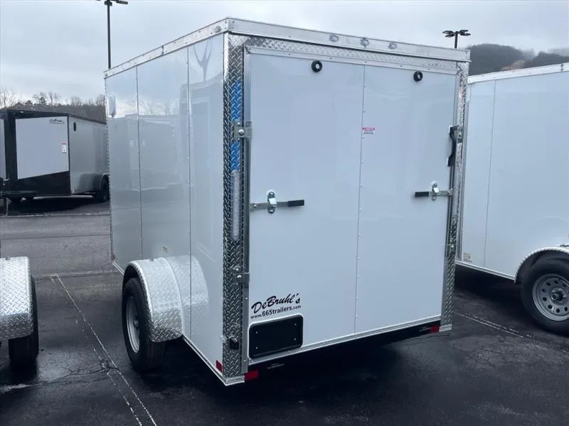 new Other Trailers Seed Cargo  for sale, in Asheville, NC Thumbnail 6