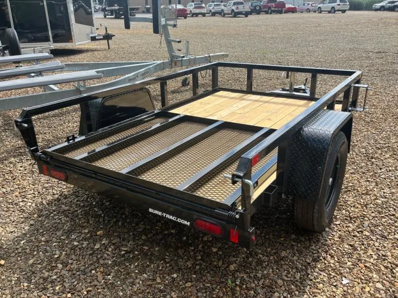 new Utility Trailers Sure-Trac  for sale, in Asheville, NC Thumbnail 5