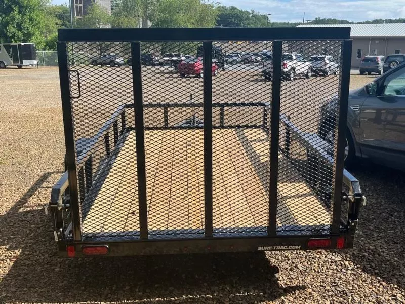 new Utility Trailers Sure-Trac  for sale, in Asheville, NC Thumbnail 5