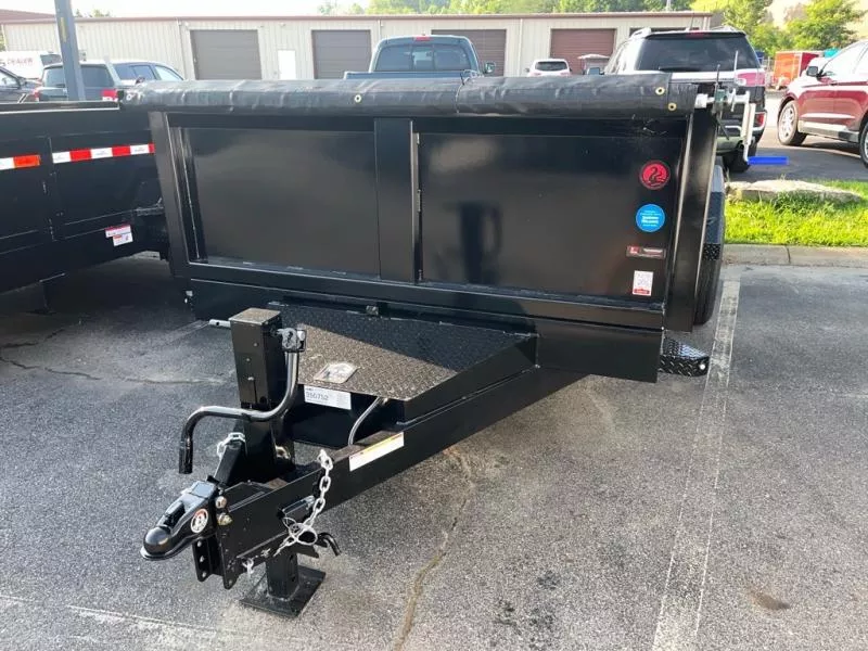 new Other Trailers Hawke Trailers  for sale, in Asheville, NC Thumbnail 2
