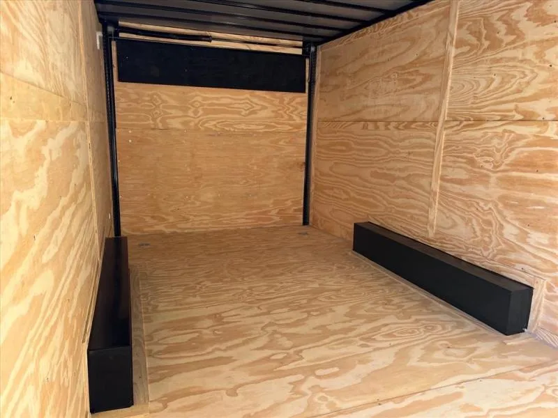 new Other Trailers Seed Cargo  for sale, in Asheville, NC Thumbnail 4