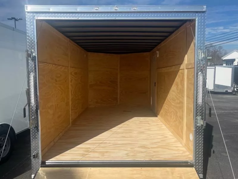 new Other Trailers Seed Cargo  for sale, in Asheville, NC Thumbnail 5