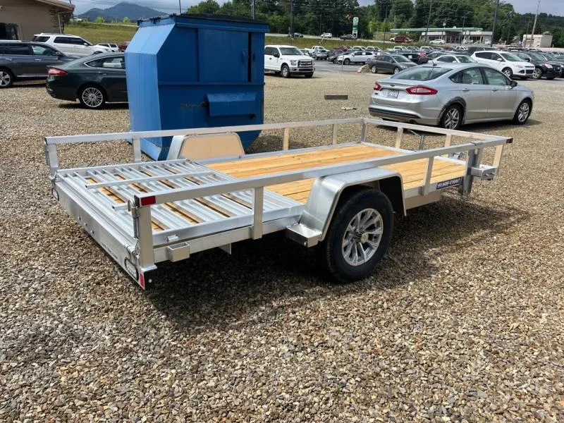 new Utility Trailers Sure-Trac  for sale, in Asheville, NC Thumbnail 3