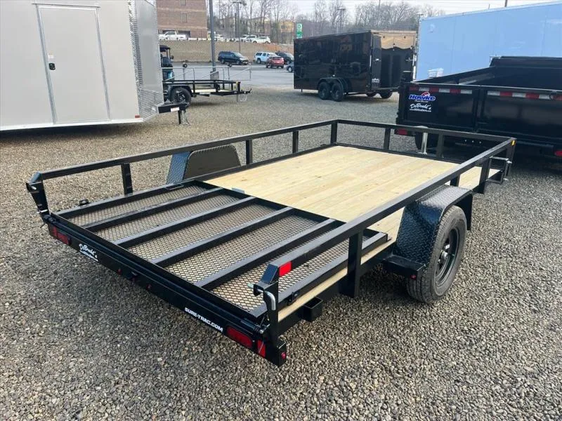new Other Trailers Sure-Trac  for sale, in Asheville, NC Thumbnail 5