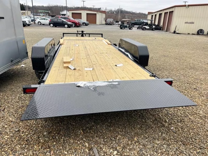 new Tilt Trailers Sure-Trac  for sale, in Asheville, NC Thumbnail 4