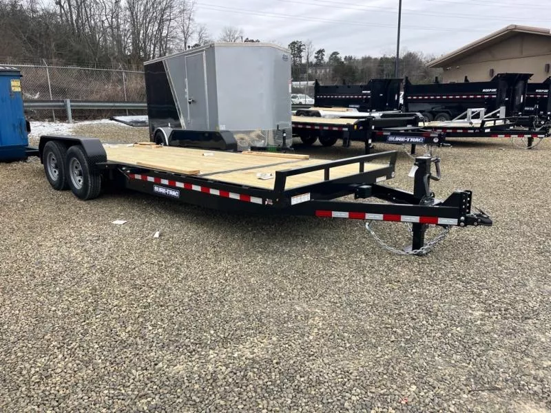 new Tilt Trailers Sure-Trac  for sale, in Asheville, NC Thumbnail 2