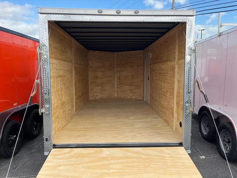 new Other Trailers Seed Cargo  for sale, in Asheville, NC Thumbnail 5