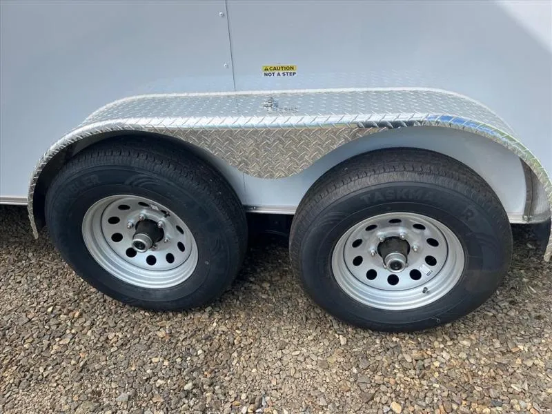 new Other Trailers Seed Cargo  for sale, in Asheville, NC Thumbnail 6