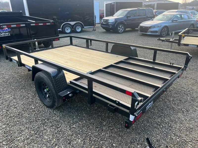 new Other Trailers Sure-Trac  for sale, in Asheville, NC Thumbnail 6