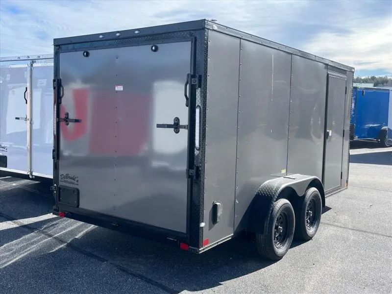 new Other Trailers Seed Cargo  for sale, in Asheville, NC Thumbnail 4