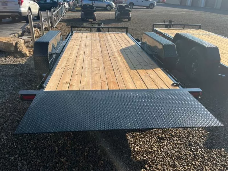 new Other Trailers Sure-Trac  for sale, in Asheville, NC Thumbnail 5