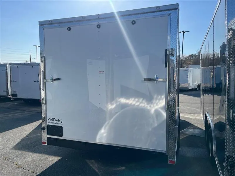 new Other Trailers Seed Cargo  for sale, in Asheville, NC Thumbnail 5