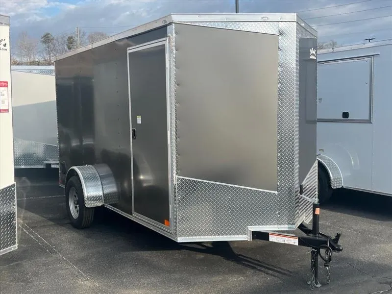 new Other Trailers Seed Cargo  for sale, in Asheville, NC Thumbnail 3