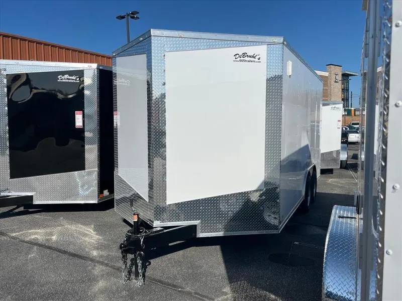 new Other Trailers Seed Cargo  for sale, in Asheville, NC Thumbnail 2