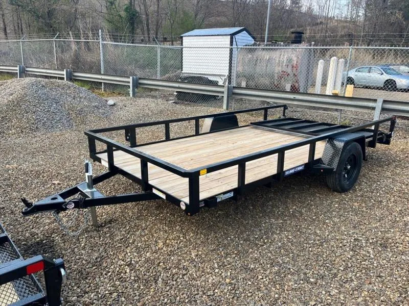 2026 Sure-Trac 7X14 TT 3K