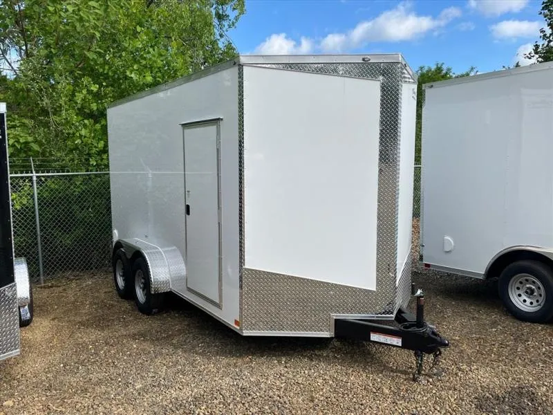 new Other Trailers Seed Cargo  for sale, in Asheville, NC Thumbnail 3