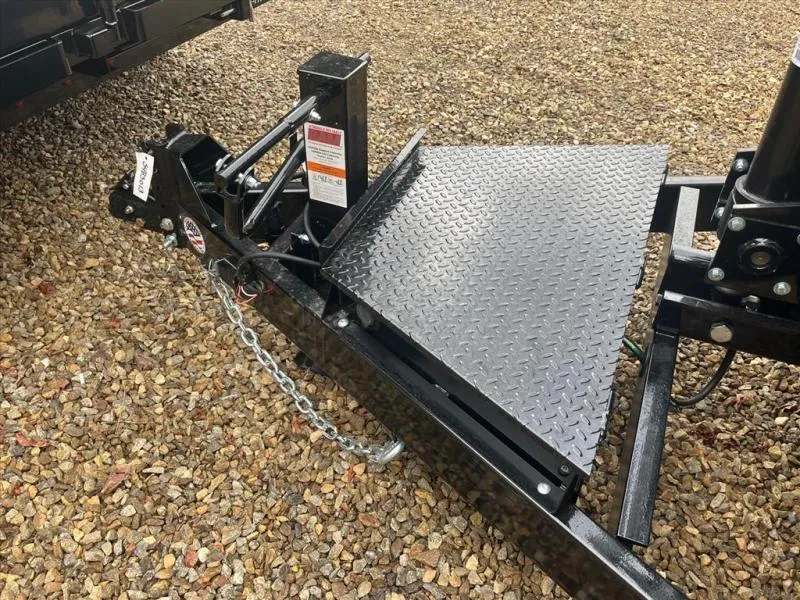 new Other Trailers Sure-Trac  for sale, in Asheville, NC Thumbnail 3