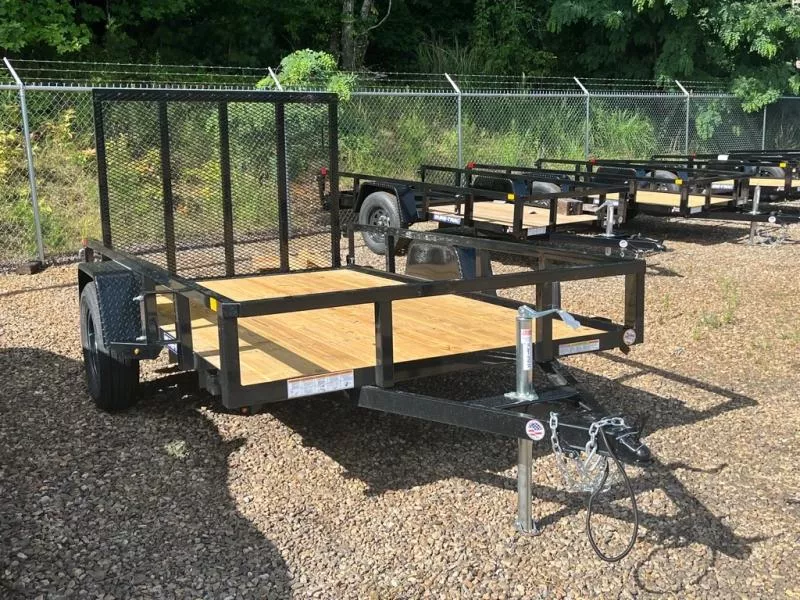 new Utility Trailers Sure-Trac  for sale, in Asheville, NC Thumbnail 3