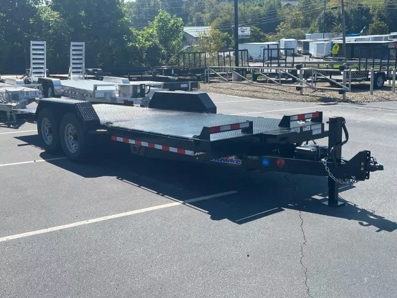 new Other Trailers Hawke Trailers  for sale, in Asheville, NC Thumbnail 3