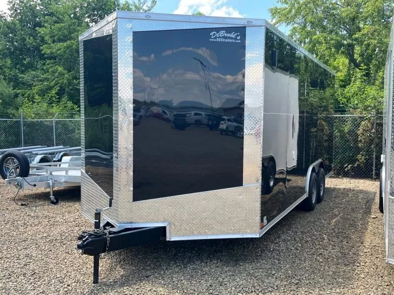 new Other Trailers Seed Cargo  for sale, in Asheville, NC Thumbnail 2