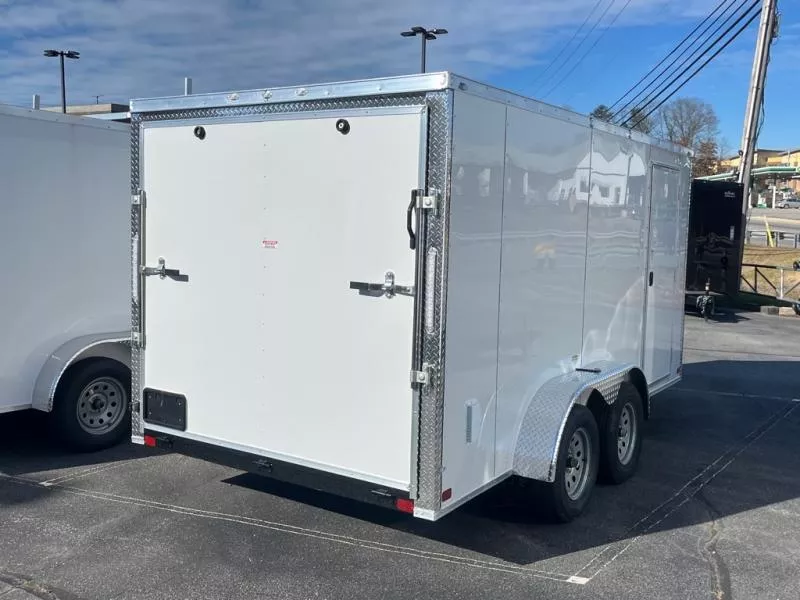 new Other Trailers Seed Cargo  for sale, in Asheville, NC Thumbnail 4